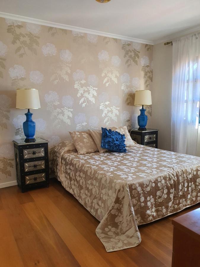Luzia'S Apartment - 2 Bedroom Apartment Sleeps 4 フンシャル エクステリア 写真